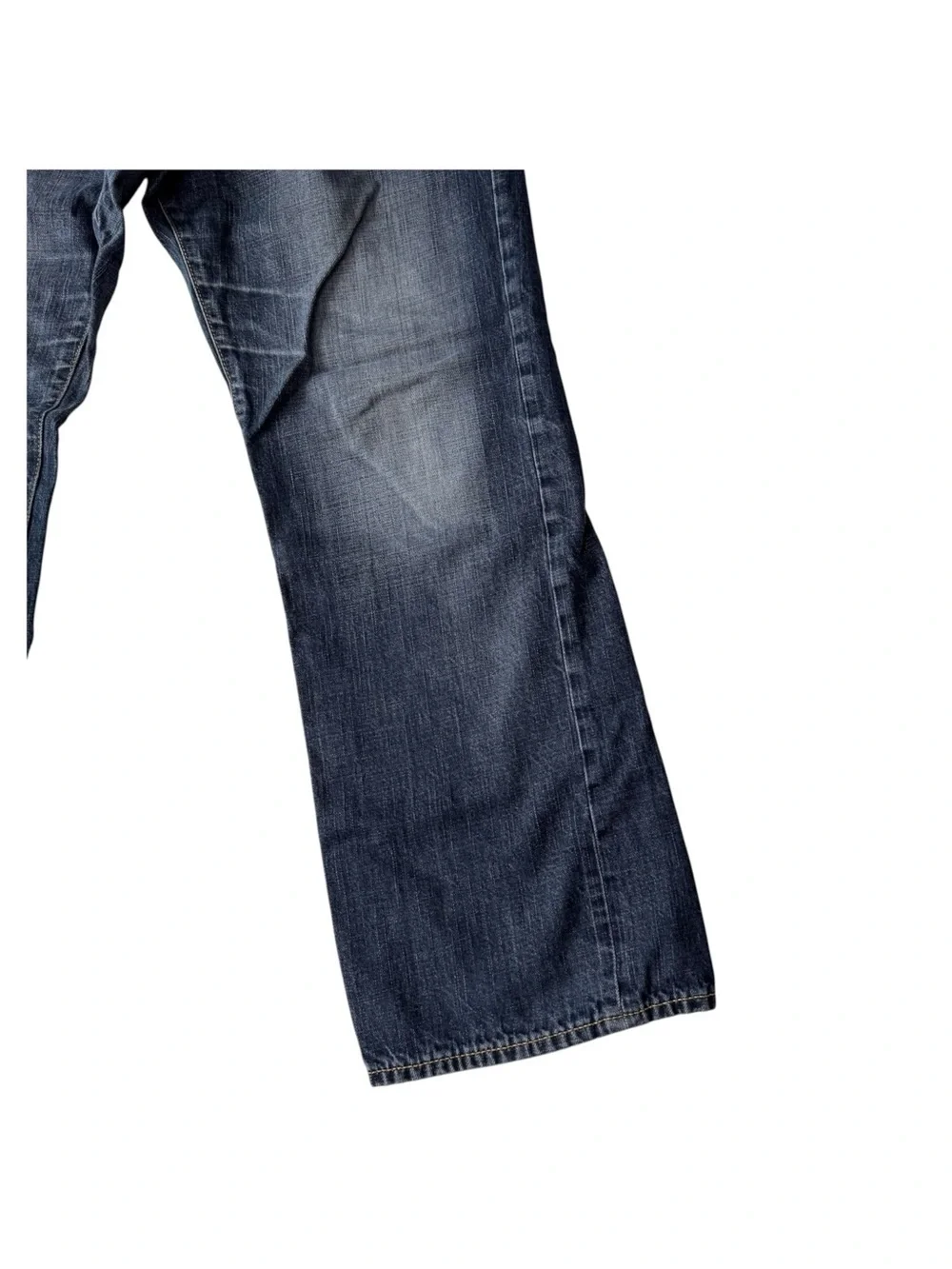 Men’s American Eagle Outfitters Classic Bootcut Jeans Medium Wash 34x32